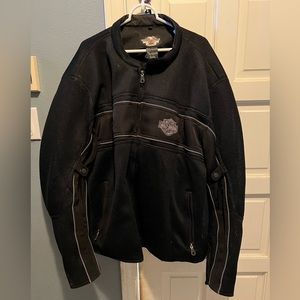Harley Davidson 5XL Men’s Jacket
